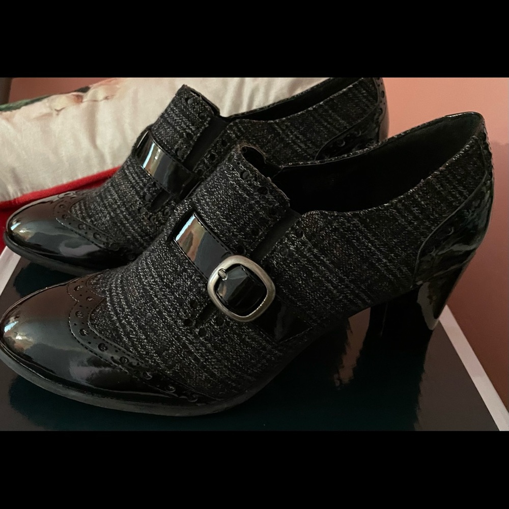 Karen Scott New Shooties